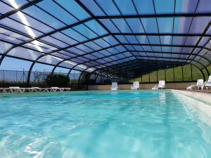 Image of Camping La Grappe Fleurie