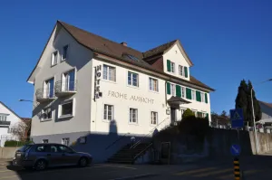 Image of Frohe Aussicht