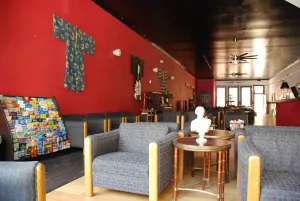 Image of Hostel on 3rd