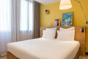 Image of Maison Nô - Hôtel et Rooftop