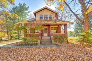 Image of Near Downtown Cincinnati: Peaceful Retreat!