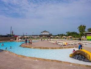 Image of Cincinnati Camp Cedar