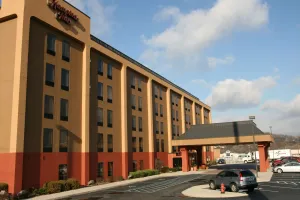 Image of Hampton Inn Altoona