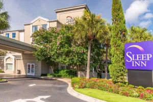 Image of Sleep Inn Charleston - West Ashley