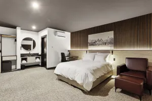 Image of The Hermann Motel