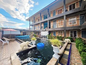 Image of Ora House