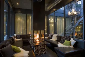 Image of Matterhorn FOCUS Design Hotel