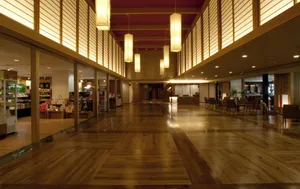Image of Kinugawa Onsen Hotel