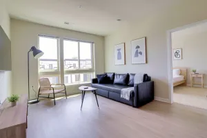 Image of NEW! Bright & Cozy Condo Just Minutes from DC & Airport