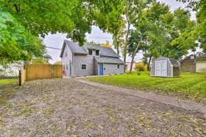 Image of Centrally Located Mount Pleasant Retreat!