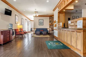 Image of Quality Inn Selinsgrove