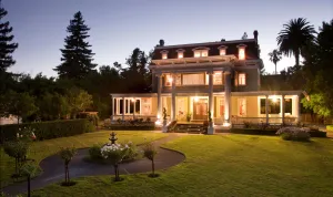 Image of Churchill Manor