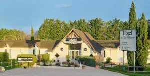 Image of Le Clos Mouron
