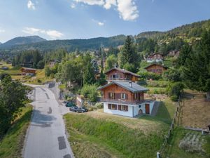 Image of Chalet Les Crus