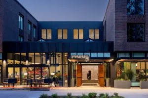 Image of Moxy Boulder