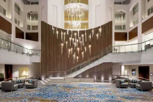 Image of Grand Hyatt Washington