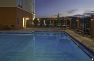 Image of Hyatt Place Albuquerque Airport