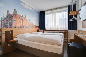 Image of Hotel Keese