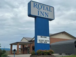 Image of Royal Inn - Anniston