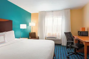 Image of Fairfield Inn & Suites by Marriott Mankato
