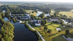 Image of Domaine de Cicé-Blossac, Resort Spa & Golf