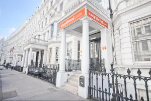 Image of easyHotel South Kensington
