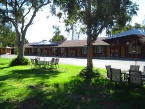 Image of Greenacres Motel