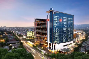 Image of Ibis Bandung Trans Studio