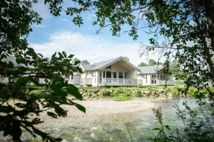 Image of Tromsø Lodge & Camping