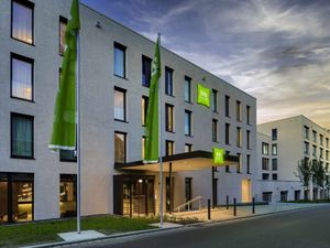 Image of ibis Styles Friedrichshafen