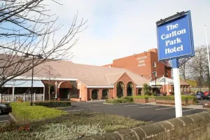 Image of Carlton Park Hotel Rotherham