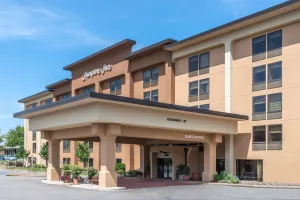 Image of Hampton Inn Columbia