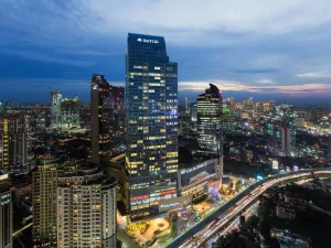 Image of Raffles Jakarta