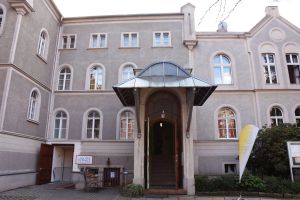 Image of Pension zur Wartburg