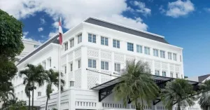 Image of The Mirah Hotel Bogor