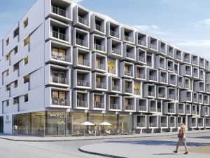 Image of MyRoom - Top Munich Serviced Apartments