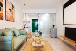 Image of Old French Concession Coziness Xuhui