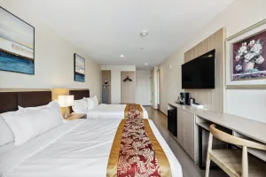 Image of Ramada by Wyndham Flushing Queens