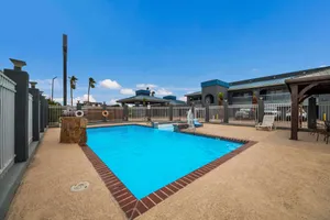 Image of Rodeway Inn & Suites