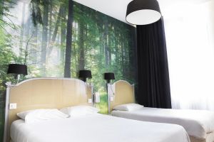 Image of Hotel Bleu de Mer