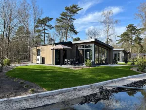 Image of Modern Holiday Home Near the Hoge Veluwe