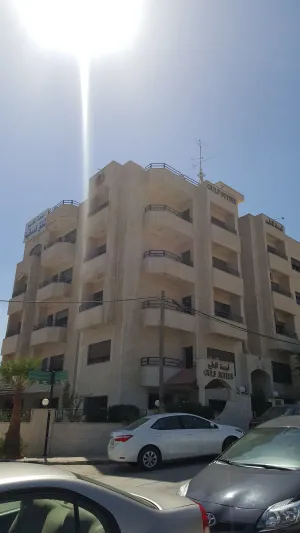 Image of Al Khaleej Hotel Apartments