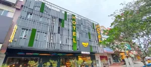 Image of Smile Hotel Wangsa Maju