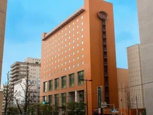 Image of Sutton Hotel Hakata City