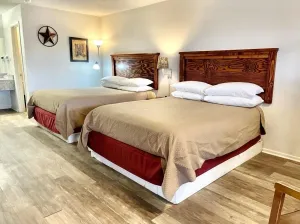 Image of Best Inn Texas