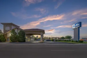 Image of Best Western El Rancho Palacio