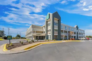 Image of Quality Inn
