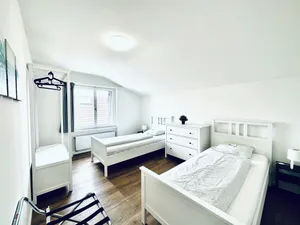 Image of Monteurzimmer - Worker's accommodation - ZIMMERzuVERMIETEN in Deitingen Neumatt