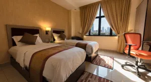 Image of Dolphin Hotel, Chow Kit Kuala Lumpur