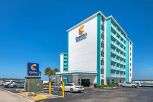 Image of Comfort Inn & Suites Daytona Beach Oceanfront